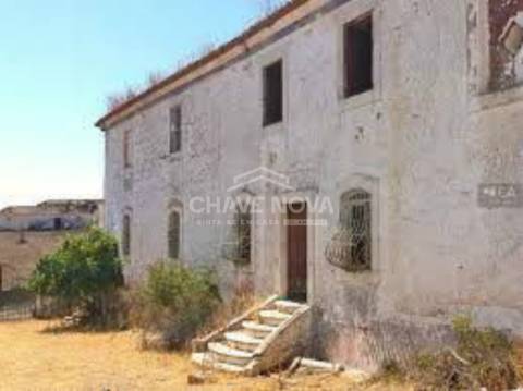 Herdade  Venda em Terrugem e Vila Boim,Elvas