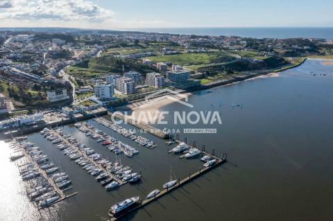 Apartamento T3 Venda em Canidelo,Vila Nova de Gaia