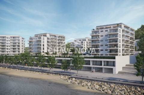 Apartamento T3 Venda em Canidelo,Vila Nova de Gaia