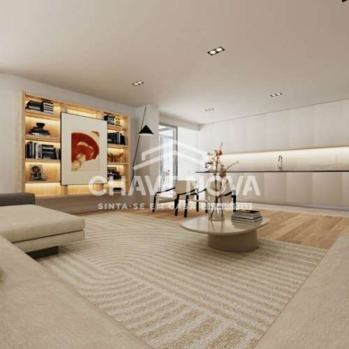 Apartamento T3 Venda em Canidelo,Vila Nova de Gaia