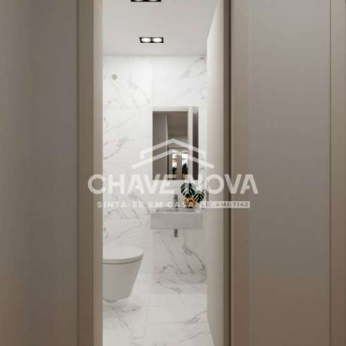 Apartamento T3 Venda em Canidelo,Vila Nova de Gaia