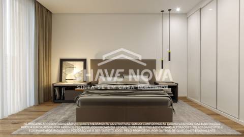 Apartamento T1 Venda em Mafamude e Vilar do Paraíso,Vila Nova de Gaia