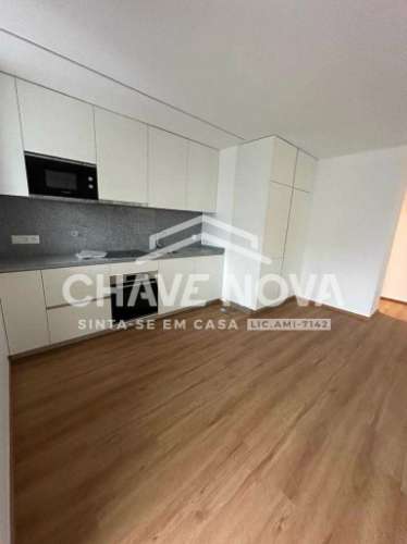 Apartamento T1 Venda em Mafamude e Vilar do Paraíso,Vila Nova de Gaia