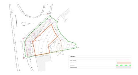 Terreno Para Construção  Venda em Mafamude e Vilar do Paraíso,Vila Nova de Gaia