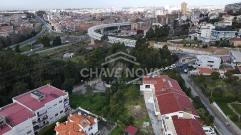 Terreno Para Construção  Venda em Mafamude e Vilar do Paraíso,Vila Nova de Gaia
