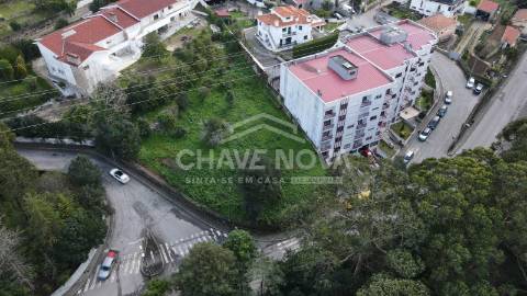 Terreno Para Construção  Venda em Mafamude e Vilar do Paraíso,Vila Nova de Gaia