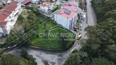Terreno Para Construção  Venda em Mafamude e Vilar do Paraíso,Vila Nova de Gaia