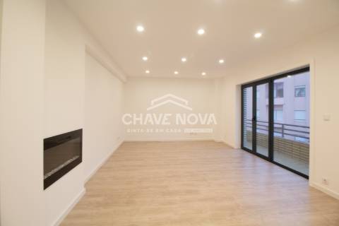 Apartamento T1 Venda em Aver-o-Mar, Amorim e Terroso,Póvoa de Varzim