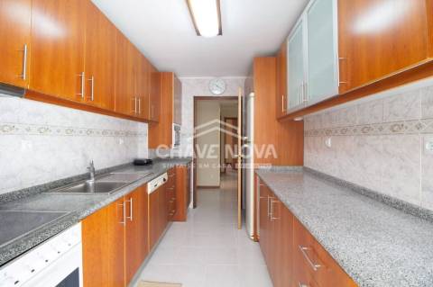 Apartamento T2 Venda em Canidelo,Vila Nova de Gaia