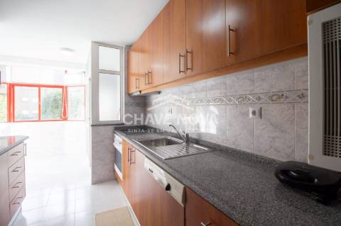 Apartamento T2 Venda em Canidelo,Vila Nova de Gaia