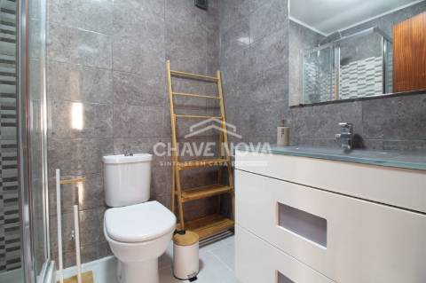 Apartamento T2 Venda em Canidelo,Vila Nova de Gaia