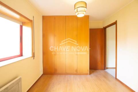Apartamento T2 Venda em Canidelo,Vila Nova de Gaia