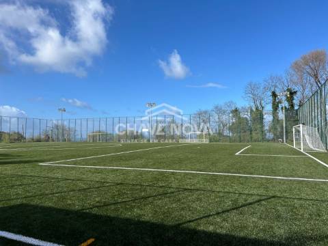 Apartamento T2 Venda em Canidelo,Vila Nova de Gaia