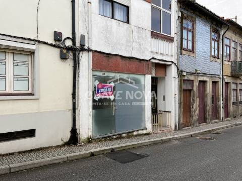 Loja  Venda em Mafamude e Vilar do Paraíso,Vila Nova de Gaia