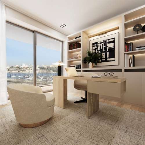 Apartamento T1+1 Venda em Santa Marinha e São Pedro da Afurada,Vila Nova de Gaia