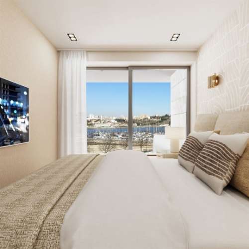 Apartamento T1+1 Venda em Santa Marinha e São Pedro da Afurada,Vila Nova de Gaia