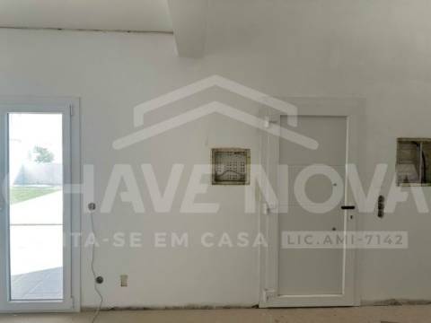 Moradia T4 Venda em Silveira,Torres Vedras
