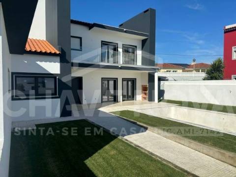 Moradia T4 Venda em Silveira,Torres Vedras
