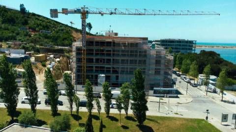 Apartamento T2 Venda em Santa Marinha e São Pedro da Afurada,Vila Nova de Gaia