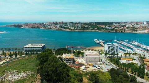 Apartamento T2 Venda em Santa Marinha e São Pedro da Afurada,Vila Nova de Gaia