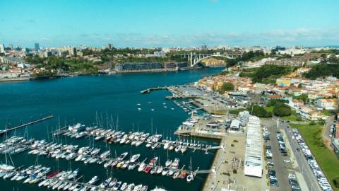 Apartamento T2 Venda em Santa Marinha e São Pedro da Afurada,Vila Nova de Gaia