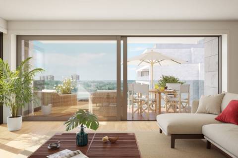 Apartamento T2 Venda em Santa Marinha e São Pedro da Afurada,Vila Nova de Gaia