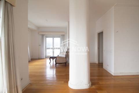 Apartamento T2+1 Venda em Aldoar, Foz do Douro e Nevogilde,Porto