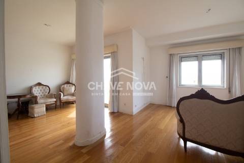 Apartamento T2+1 Venda em Aldoar, Foz do Douro e Nevogilde,Porto