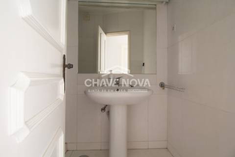 Apartamento T2+1 Venda em Aldoar, Foz do Douro e Nevogilde,Porto