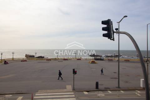 Apartamento T2+1 Venda em Aldoar, Foz do Douro e Nevogilde,Porto