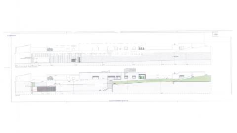 Lote de Terreno T4 Venda em Serzedo e Perosinho,Vila Nova de Gaia