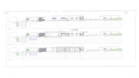 Lote de Terreno T4 Venda em Serzedo e Perosinho,Vila Nova de Gaia