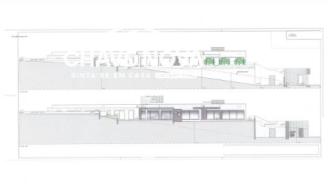 Lote de Terreno T4 Venda em Serzedo e Perosinho,Vila Nova de Gaia