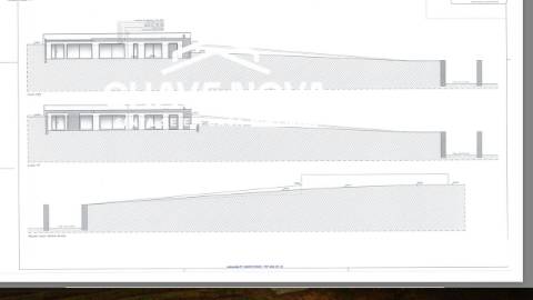 Lote de Terreno T4 Venda em Serzedo e Perosinho,Vila Nova de Gaia