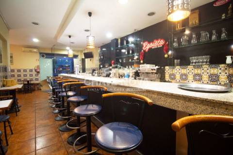 Restaurante  Trespasse em Paranhos,Porto