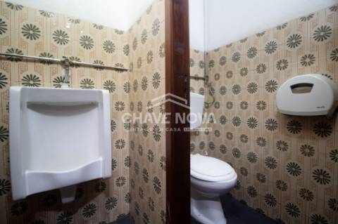 Restaurante  Trespasse em Paranhos,Porto