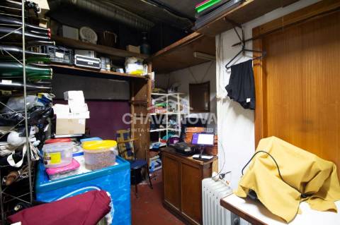 Restaurante  Trespasse em Paranhos,Porto