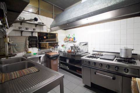 Restaurante  Trespasse em Paranhos,Porto