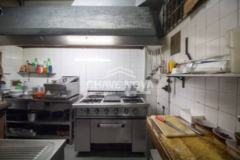 Restaurante  Trespasse em Paranhos,Porto