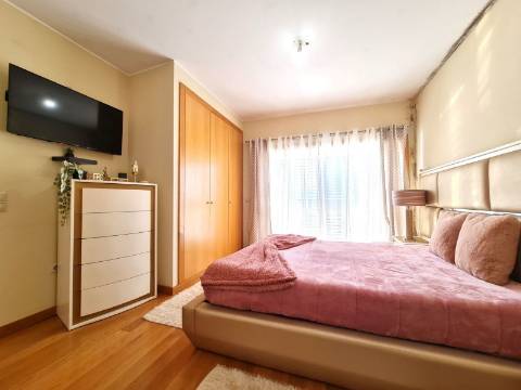 Moradia Geminada T4 Venda em Custóias, Leça do Balio e Guifões,Matosinhos