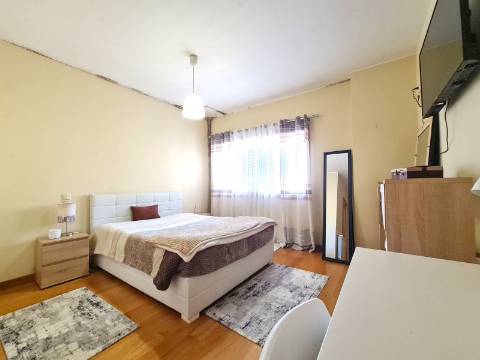 Moradia Geminada T4 Venda em Custóias, Leça do Balio e Guifões,Matosinhos