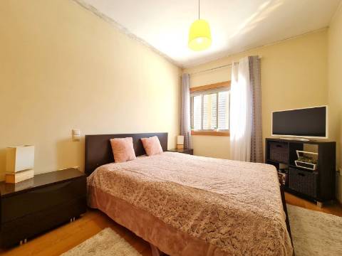 Moradia Geminada T4 Venda em Custóias, Leça do Balio e Guifões,Matosinhos