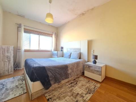 Moradia Geminada T4 Venda em Custóias, Leça do Balio e Guifões,Matosinhos