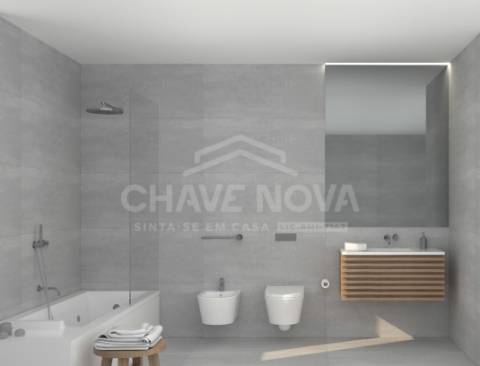 Moradia para Restaurar T3 Venda em Monte Córdova,Santo Tirso