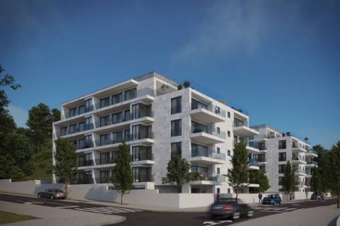 Apartamento T3 Venda em Santa Marinha e São Pedro da Afurada,Vila Nova de Gaia