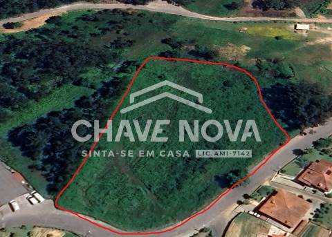 Terreno Urbano  Venda em Cervães,Vila Verde