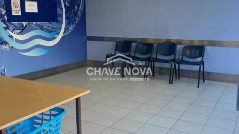 Lavandaria  Trespasse em Mafamude e Vilar do Paraíso,Vila Nova de Gaia