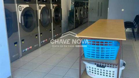 Lavandaria  Trespasse em Mafamude e Vilar do Paraíso,Vila Nova de Gaia