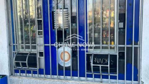 Lavandaria  Trespasse em Mafamude e Vilar do Paraíso,Vila Nova de Gaia