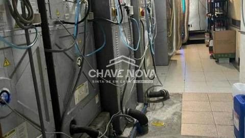 Lavandaria  Trespasse em Mafamude e Vilar do Paraíso,Vila Nova de Gaia